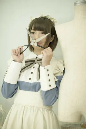 Ayame Apricot OnlyFans Leaked Free Thumbnail Picture - #NsmLILf1og