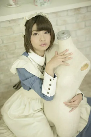 Ayame Apricot OnlyFans Leaked Free Thumbnail Picture - #NuCpmh3ehl