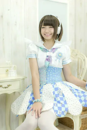 Ayame Apricot OnlyFans Leaked Free Thumbnail Picture - #NwZnCn7Z50