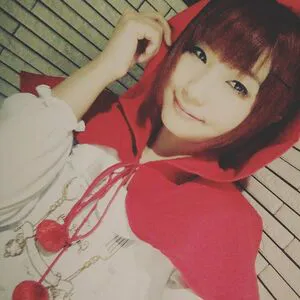 Ayame Apricot OnlyFans Leaked Free Thumbnail Picture - #NxXoJTSP9w