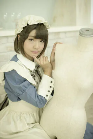 Ayame Apricot OnlyFans Leaked Free Thumbnail Picture - #O2W3vO6ZxJ