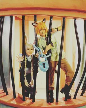 Ayame Apricot OnlyFans Leaked Free Thumbnail Picture - #O7GAf6oBJ7