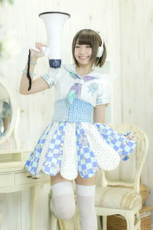 Ayame Apricot OnlyFans Leaked Free Thumbnail Picture - #OFpKF8MWjY