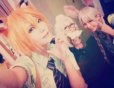 Ayame Apricot OnlyFans Leaked Free Thumbnail Picture - #OIcENU05Er