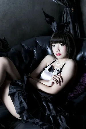 Ayame Apricot OnlyFans Leaked Free Thumbnail Picture - #OPncNGcJOR