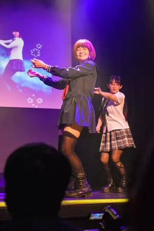 Ayame Apricot OnlyFans Leaked Free Thumbnail Picture - #OVpSULGjPu