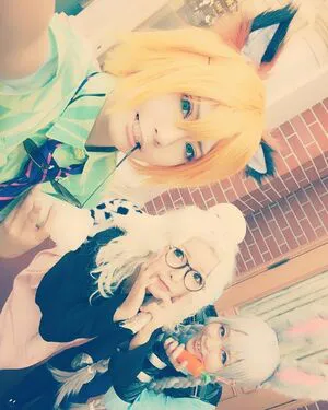 Ayame Apricot OnlyFans Leaked Free Thumbnail Picture - #Ob9t5rNbMi