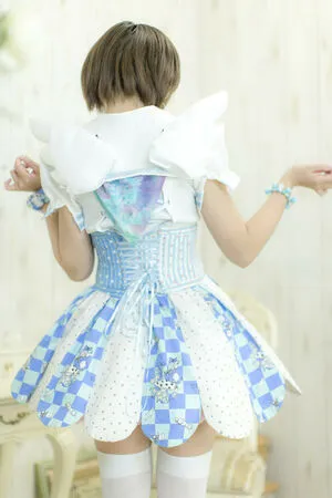 Ayame Apricot OnlyFans Leaked Free Thumbnail Picture - #Of2oTsqFr7