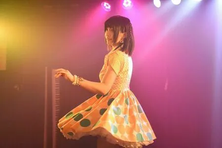 Ayame Apricot OnlyFans Leaked Free Thumbnail Picture - #PDcLHgEltl