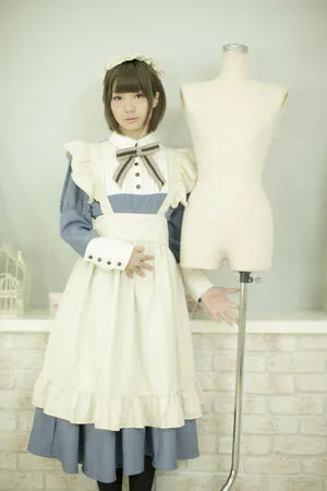 Ayame Apricot OnlyFans Leaked Free Thumbnail Picture - #PHJsoVEXue