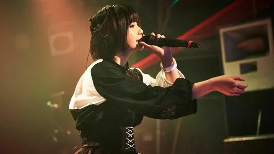 Ayame Apricot OnlyFans Leaked Free Thumbnail Picture - #PPa3WBb1FZ