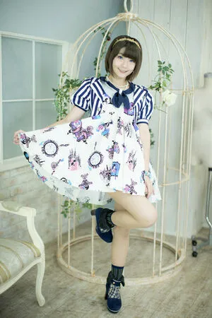 Ayame Apricot OnlyFans Leaked Free Thumbnail Picture - #PrzDDnH7S2