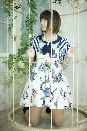 Ayame Apricot OnlyFans Leaked Free Thumbnail Picture - #PsMJgHuasb