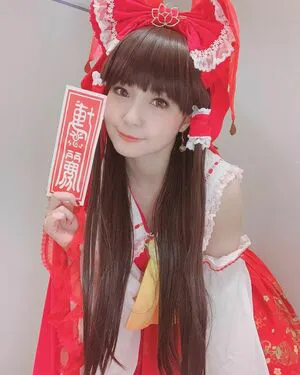 Ayame Apricot OnlyFans Leaked Free Thumbnail Picture - #Pu1ezY5Voz