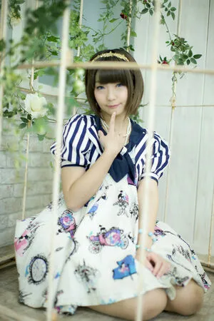 Ayame Apricot OnlyFans Leaked Free Thumbnail Picture - #PuAGwQgHNr