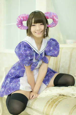 Ayame Apricot OnlyFans Leaked Free Thumbnail Picture - #QD903Sk4i6