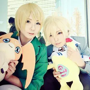 Ayame Apricot OnlyFans Leaked Free Thumbnail Picture - #QMnU73wPJX