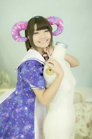 Ayame Apricot OnlyFans Leaked Free Thumbnail Picture - #QQ4a814xzo