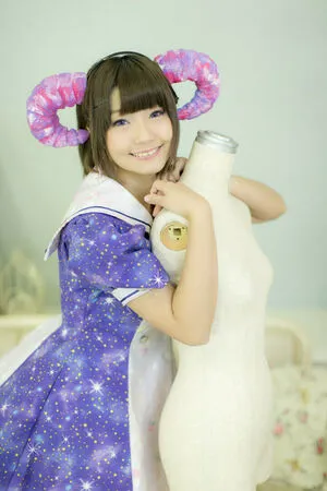 Ayame Apricot OnlyFans Leaked Free Thumbnail Picture - #QSPz1ZTkJA