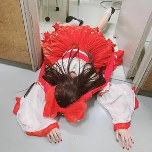 Ayame Apricot OnlyFans Leaked Free Thumbnail Picture - #QXoerMTfcw