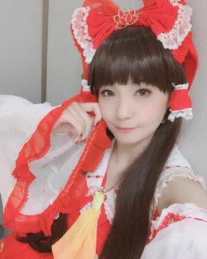 Ayame Apricot OnlyFans Leaked Free Thumbnail Picture - #QdnKts14td