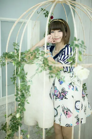 Ayame Apricot OnlyFans Leaked Free Thumbnail Picture - #Qh0ieBTUNR