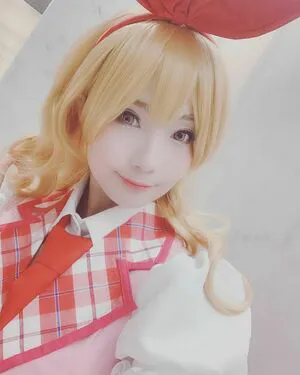 Ayame Apricot OnlyFans Leaked Free Thumbnail Picture - #QxvzeZxEEu