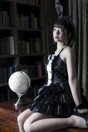 Ayame Apricot OnlyFans Leaked Free Thumbnail Picture - #RGm7oBoaFF