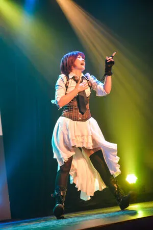 Ayame Apricot OnlyFans Leaked Free Thumbnail Picture - #RRXr5yeNf3