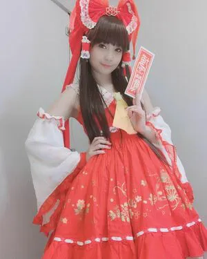 Ayame Apricot OnlyFans Leaked Free Thumbnail Picture - #RXZfcvWVsz