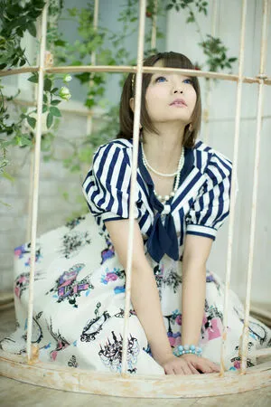 Ayame Apricot OnlyFans Leaked Free Thumbnail Picture - #RgBaQHW68H