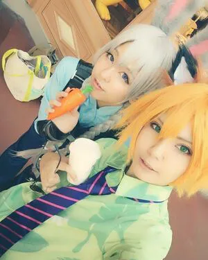 Ayame Apricot OnlyFans Leaked Free Thumbnail Picture - #Riv5QsdTOQ