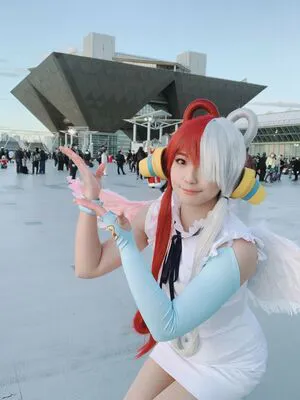 Ayame Apricot OnlyFans Leaked Free Thumbnail Picture - #Rmpo6C5sGL