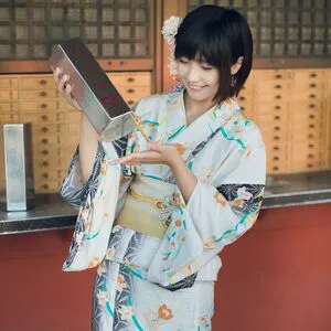 Ayame Apricot OnlyFans Leaked Free Thumbnail Picture - #RoFrX3Zm80