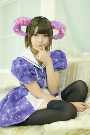 Ayame Apricot OnlyFans Leaked Free Thumbnail Picture - #S27VGM3Vfw