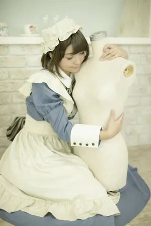 Ayame Apricot OnlyFans Leaked Free Thumbnail Picture - #SM5qoH8HCh