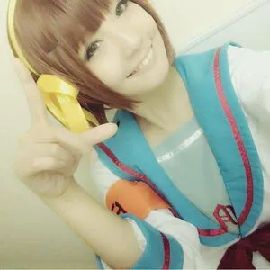 Ayame Apricot OnlyFans Leaked Free Thumbnail Picture - #SrAP5SJ809