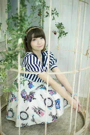 Ayame Apricot OnlyFans Leaked Free Thumbnail Picture - #SyesuYlDiJ