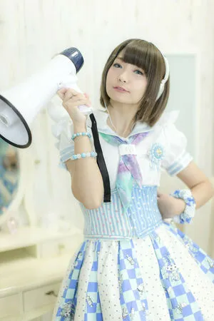 Ayame Apricot OnlyFans Leaked Free Thumbnail Picture - #SzqnUaEkYA