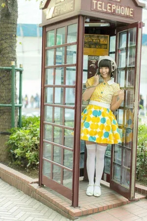 Ayame Apricot OnlyFans Leaked Free Thumbnail Picture - #T2bjc39Co5