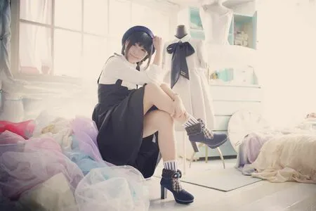 Ayame Apricot OnlyFans Leaked Free Thumbnail Picture - #T3AJAMsepe