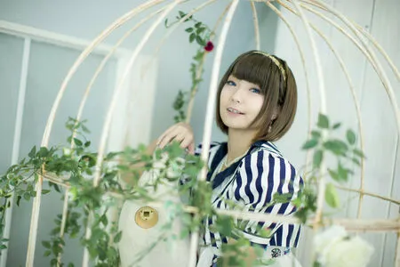 Ayame Apricot OnlyFans Leaked Free Thumbnail Picture - #TGXNoNocWn