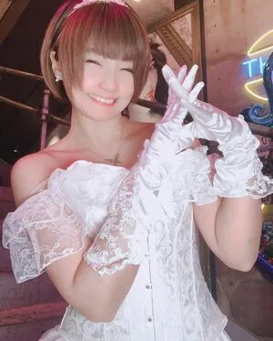 Ayame Apricot OnlyFans Leaked Free Thumbnail Picture - #THH2NRpu49