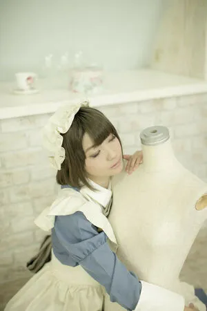 Ayame Apricot OnlyFans Leaked Free Thumbnail Picture - #TQk43GHBC2