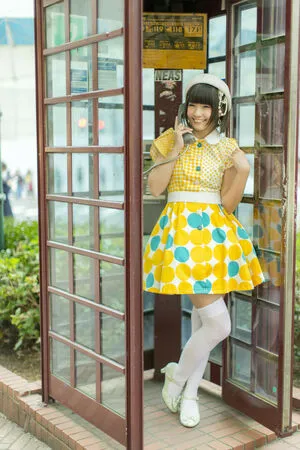 Ayame Apricot OnlyFans Leaked Free Thumbnail Picture - #TgJd4i6KQm