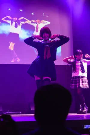 Ayame Apricot OnlyFans Leaked Free Thumbnail Picture - #ToBcY8jv1D