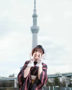 Ayame Apricot OnlyFans Leaked Free Thumbnail Picture - #TrmF3FW5zl