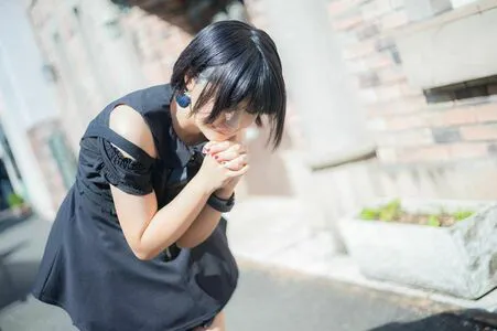 Ayame Apricot OnlyFans Leaked Free Thumbnail Picture - #U25T8RI5hV