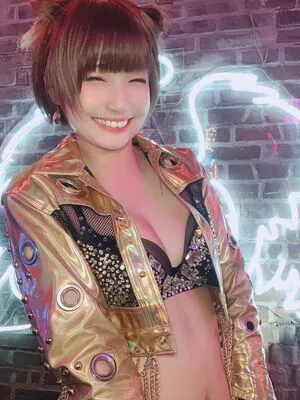 Ayame Apricot OnlyFans Leaked Free Thumbnail Picture - #UC2JTsTBZv