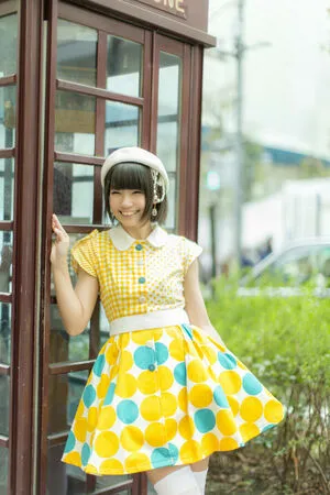 Ayame Apricot OnlyFans Leaked Free Thumbnail Picture - #UMeqG0fnoi